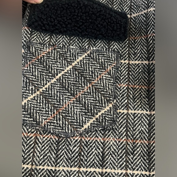 Fall jacket for babies - Picture 2 of 4